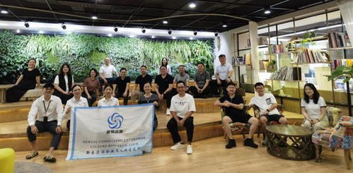 文化引領 組織破局 cc與某疆企業(yè)文化標桿游學之旅圓滿收官