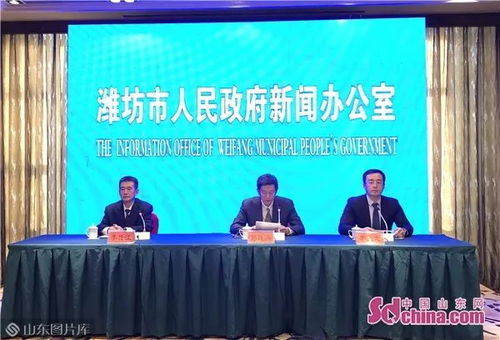 激活冬季旅游市場(chǎng) 今冬來濰坊賞年畫 過大年